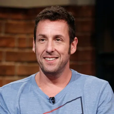 These Outfits Show Why Adam Sandler Is Our Y2K King