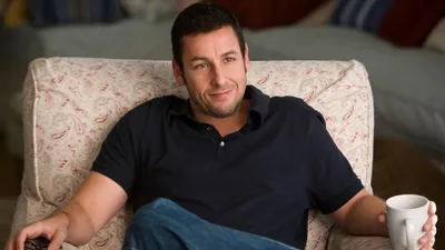 Adam Sandler | Biography, TV Shows, Movies, \u0026 Facts | Britannica