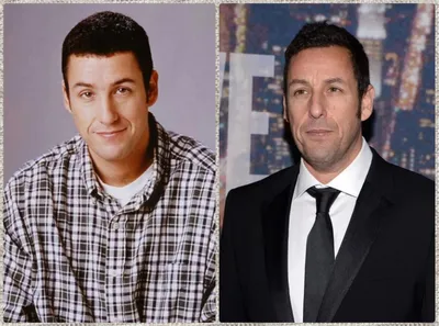 Adam Sandler Net Worth - What Is Adam Sandler Worth Now?