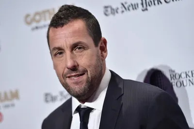 Adam Sandler is making a new film with Uncut Gems directors the Safdie  brothers | British GQ