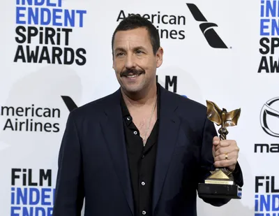Adam Sandler's Comment About Philadelphia Fans Going Viral - The Spun:  What's Trending In The Sports World Today