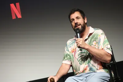 Adam Sandler to receive next Mark Twain Prize | The Hill