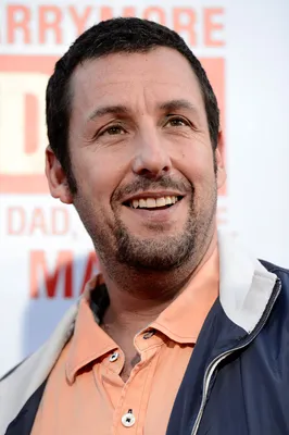 Adam Sandler Explains Black Eye on Good Morning America