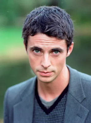 Фото: Мэттью Гуд (Matthew Goode) | Фото 51