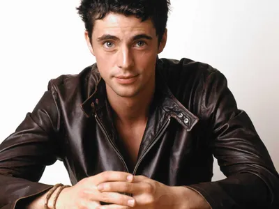 Мэттью Гуд - Matthew Goode фото №336923