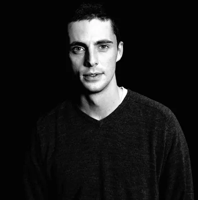 Мэттью Гуд (Matthew Goode) - актёр - фотографии - европейские актёры -  Кино-Театр.Ру