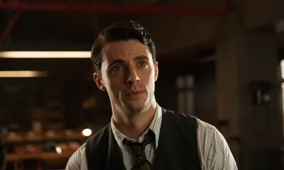 Мэттью Гуд - Matthew Goode фото №332953