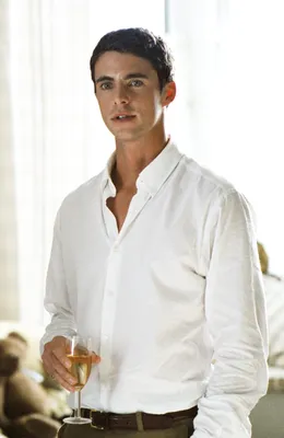 Мэттью Гуд - Matthew Goode фото №336924