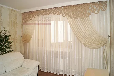 Ажурные ламбрекены с лазерной обработкой | Curtain decor, Unique curtains,  Interior design bedroom small
