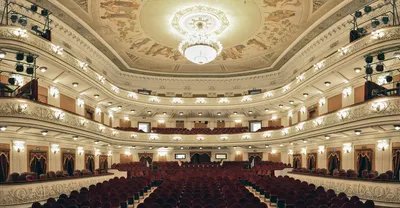 Журнал Театр. • В сезоне 2022-2023 в репертуар Пермской оперы войдут  спектакли Богомолова и Феодори