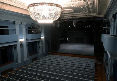 Лучшие места в театре: как выбрать, расположение и схема в зрительном зале