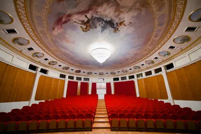 Камерный зал театра в «Астана Опера» назовут именем Куляш Байсеитовой —  Новая Эпоха