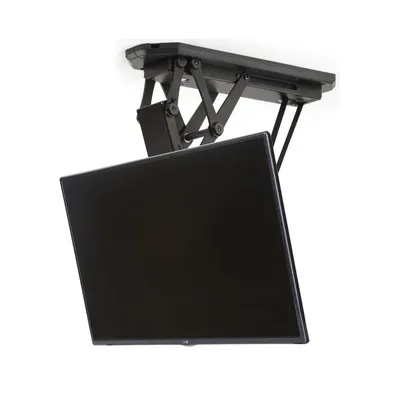 Motorized Flip Down TV Mount | Flip Down TV Lift