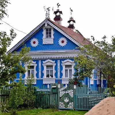 Красоты России (@Krasoti_Rossii) | Европейская архитектура, Архитектура  домов, Домашняя мода