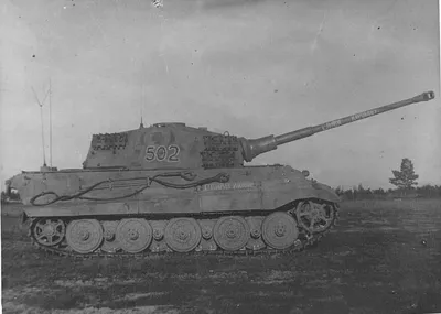 Пин от пользователя Lee June Sung на доске Panzer VI Tiger II (Königstiger)  | Танк, Военный, Тигр