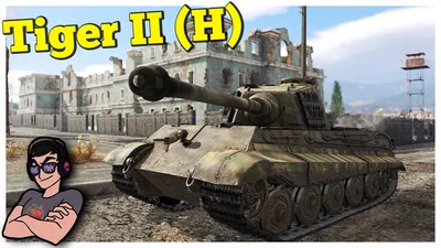 I Just Need This Tiger II, at any of Axis Campaigns, (Normandy) -  Suggestions - Enlisted