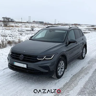 Чип-тюнинг VW Tiguan 2021 2.0L 180HP on STAGE ECU \u0026 TCU - Чип тюнинг в  Астане / QazAuto kz