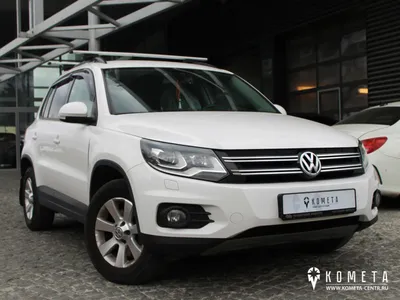 Чип-тюнинг и отключение клапана EGR Volkswagen Tiguan 1gen rest 2013г. 2.0  TDI 4Motion AT (140 л. с.)