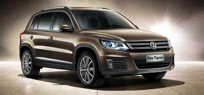 Чип-тюнинг Фольксваген Тигуан (VW Tiguan) в Москве - ВЫХЛОП и ЧИП