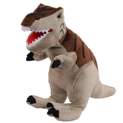 Динозавр Тиранозавр Тирекс игрушечный интерактивный функциональный, ходит,  дышит паром, светится: продажа, цена в Одессе. Интерактивные детские  игрушки от \"Baby Trends\" - 1402733412