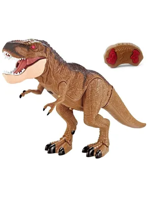 Большой Динозавр тираннозавр игрушка, игрушечный тирекс, подсветка, звук, 3  цвета, в пакете, 73х32х41 см: продажа, цена в Днепре. Игровые фигурки,  роботы трансформеры от \"АВАНГАРД\" - 1677504086