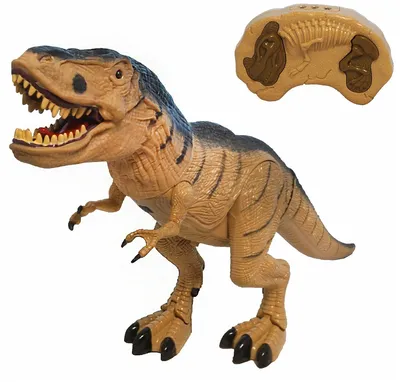 DINOSAUR TIREX The Adventures of Tyrannosaurus Part 3 Battle of the  Dinosaurs Cartoon Toys TV - YouTube