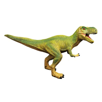 Купить радиоуправляемый робот Dinosaurs Island Toys динозавр Тирекс 106904,  цены в Москве на СберМегаМаркет