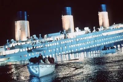 Почему \"Титаник\" до сих пор не подняли со дна океана - Рамблер/субботний