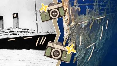 Исследователи узнали о скорой гибели «Титаника» на дне океана