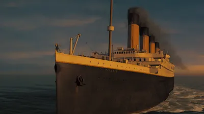 Голос «Титаника»»: со дна океана достанут телеграф, с которого был подан  сигнал SOS