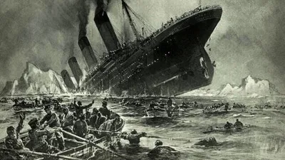 Миф о \"Титанике\"