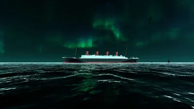 Почему Титаник нельзя поднять со дна океана | Новини.live