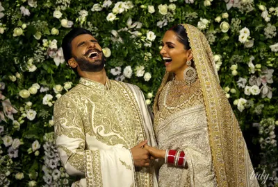 Ранвир Сингх и Дипика Падуконе объявили о дате свадьбы | Любимый Болливуд |  Дзен