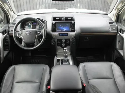 Toyota Land Cruiser Prado 150 – достоинства и недостатки