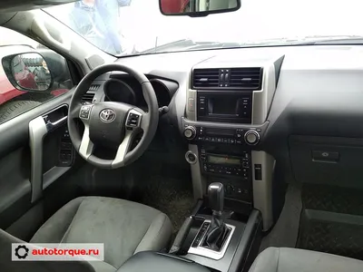 Toyota Land Cruiser Prado 150 – Слабые места, поломки, ресурс