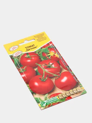 Семена, томат \"Дачник\