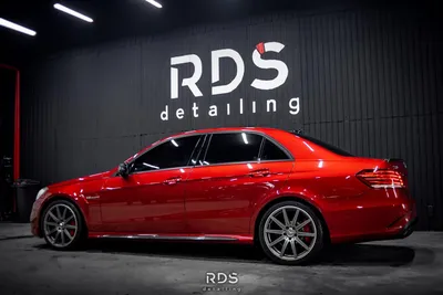 Сделать тонировку стекол авто в Челябинске от RDS Detailing | RDS detailing