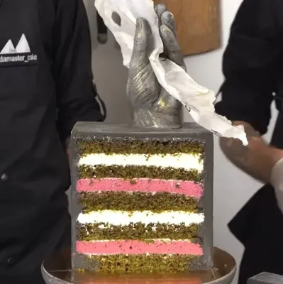 Арт Куб (Damaster Cake, damaster_cake) - slivmk.ru