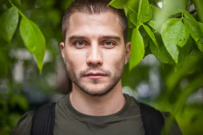 Уфимский актер Матвей Зубалевич сыграл в мистической драме «Инсомния»