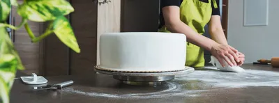 Как правильно пользоваться и работать с мастикой для торта