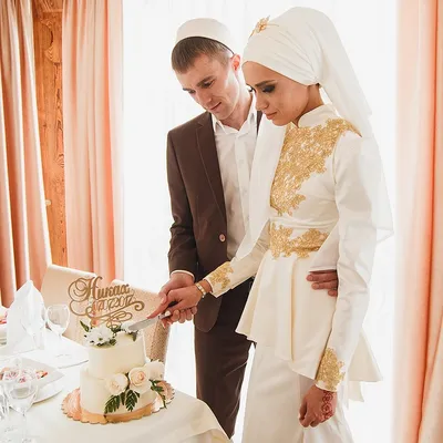 Nikah day в Уфе | Уфа | вКалендаре