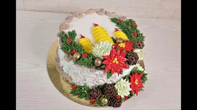 Бесплатное изображение: праздник, торт, рождество, питание, сладкий,  фрукты, десерт, украшения, празднование, сахар
