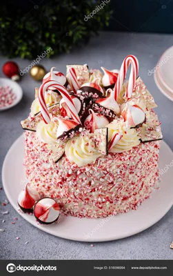 Фото Рождественский торт, более 87 000 качественных бесплатных стоковых фото