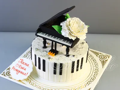 Торт рояль 27052918 стоимостью 8 200 рублей - торты на заказ ПРЕМИУМ-класса  от КП «Алтуфьево»