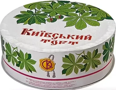 Самый известный торт из СССР был создан по ошибке? Бонус - рецепт из  сборника советских технологических рецептур!