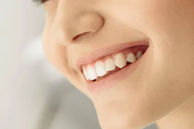 Почему могут зудеть десны лечение дома советы стоматолога