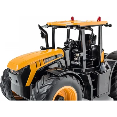 JCB LKW mit Traktor und Baggerlader | Smyths Toys Deutschland