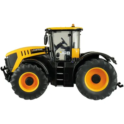 Трактор JCB FASTRAC 4220 MIT PREMIER COVER, год 2022 - 8EED40CE, Германия в  продаже на Mascus