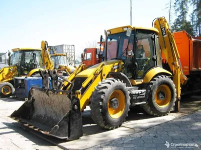 JCB Fastrac 8250 V-Tronic Traktor zum Verkauf, Preis 85000 EUR, ID: 6810822  - Truck1 Deutschland
