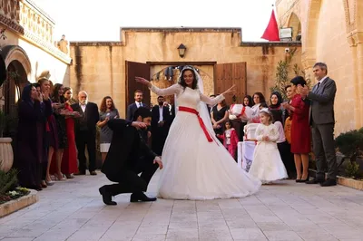 Чем турецкие свадьбы отличаются от российских - Рамблер/субботний